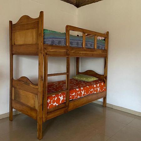 Chez Tata Eleonore Maison D Hotes Bed & Breakfast Ziguinchor Dış mekan fotoğraf