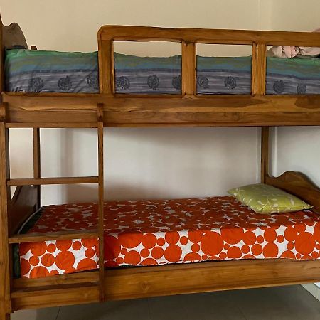Chez Tata Eleonore Maison D Hotes Bed & Breakfast Ziguinchor Dış mekan fotoğraf