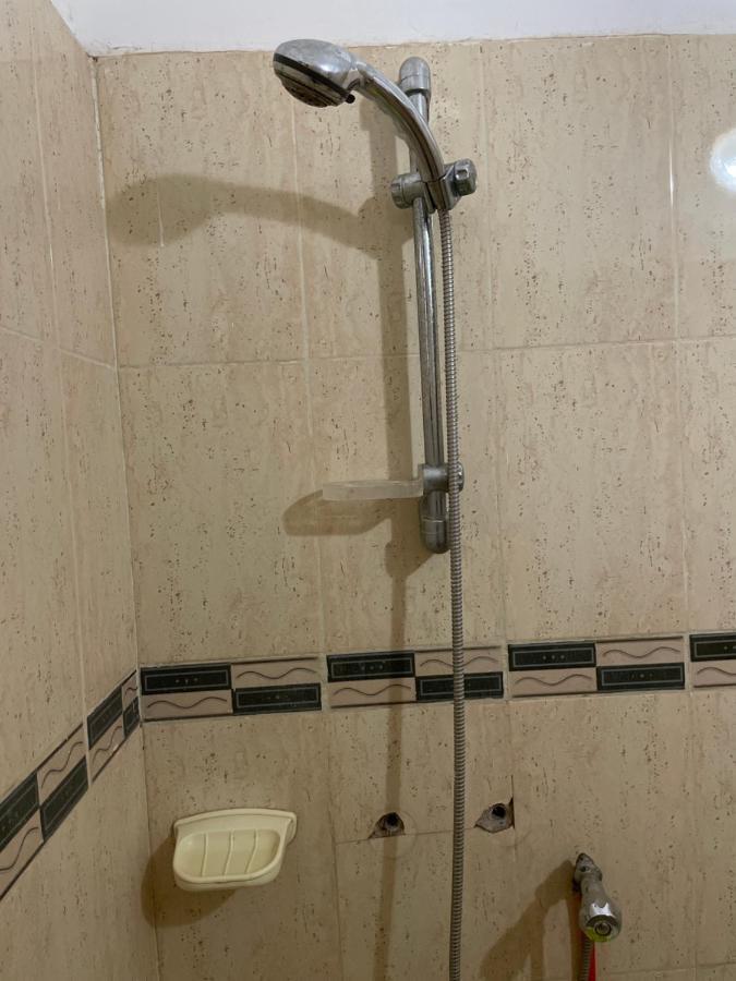 Chez Tata Eleonore Maison D Hotes Bed & Breakfast Ziguinchor Dış mekan fotoğraf