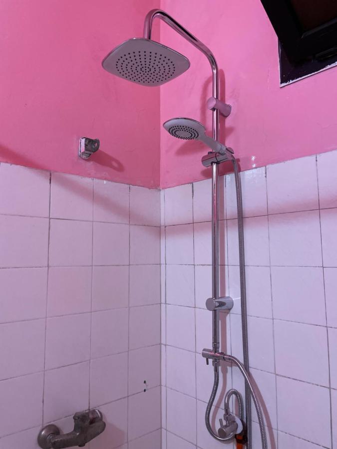 Chez Tata Eleonore Maison D Hotes Bed & Breakfast Ziguinchor Dış mekan fotoğraf
