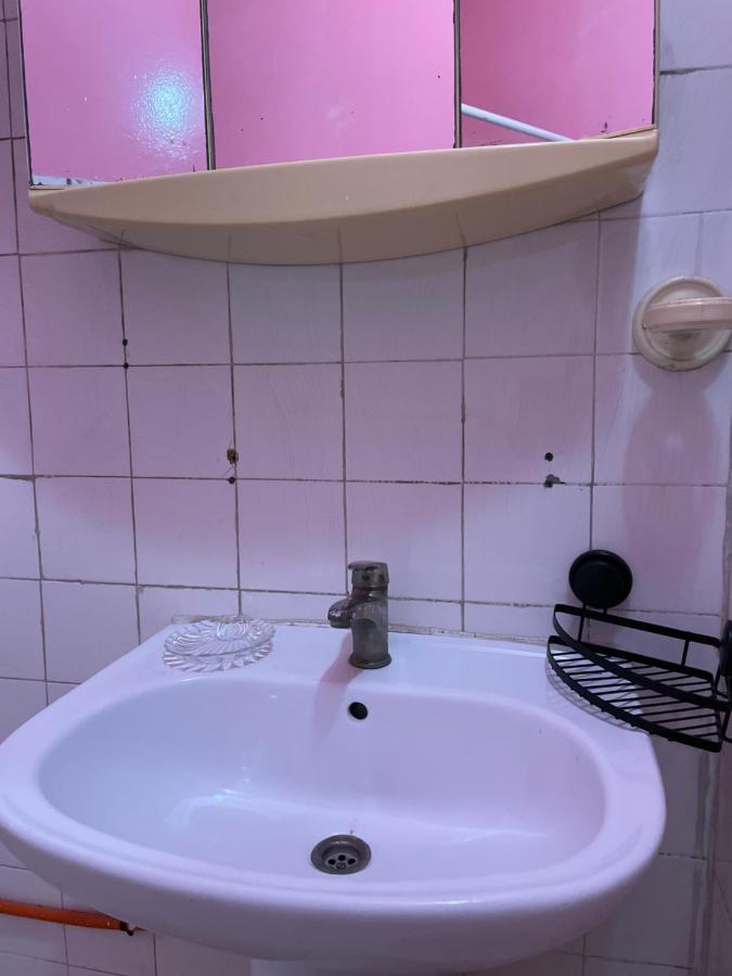 Chez Tata Eleonore Maison D Hotes Bed & Breakfast Ziguinchor Dış mekan fotoğraf